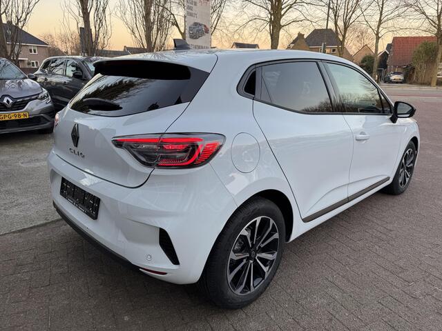 Renault CLIO 1.0 TCe 90 Techno+Pack Winter!!