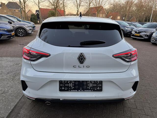 Renault CLIO 1.0 TCe 90 Techno+Pack Winter!!