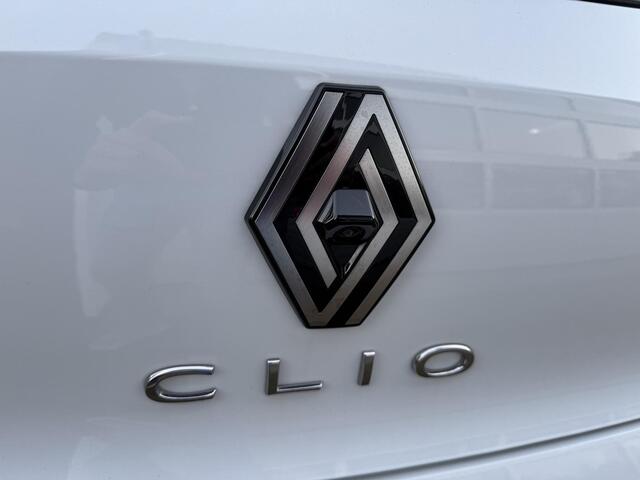 Renault CLIO 1.0 TCe 90 Techno+Pack Winter!!