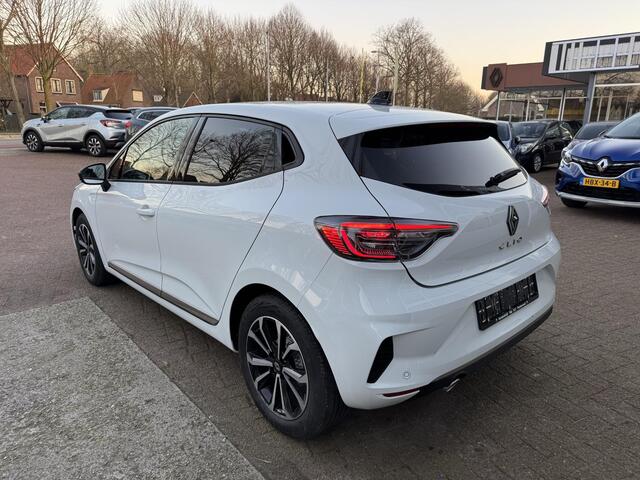 Renault CLIO 1.0 TCe 90 Techno+Pack Winter!!