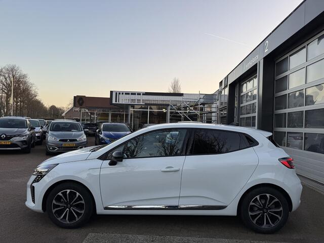 Renault CLIO 1.0 TCe 90 Techno+Pack Winter!!
