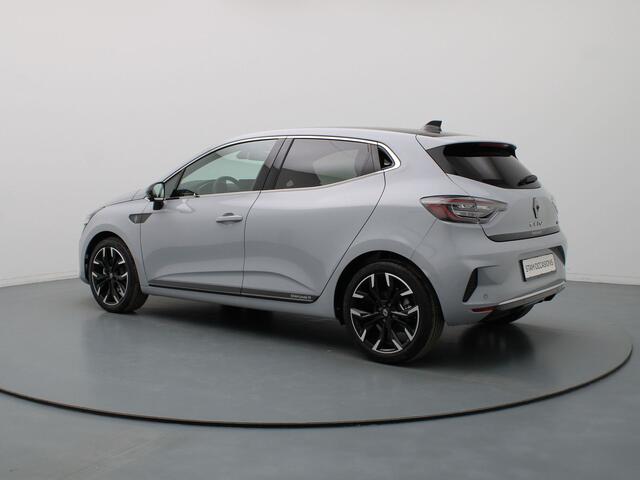 Renault CLIO STAM Limité 75 E-Tech full hybrid 145pk NIEUW! #01 van 75 360° Camera | BOSE | Leder | 9,3" Navi | 17" Velgen