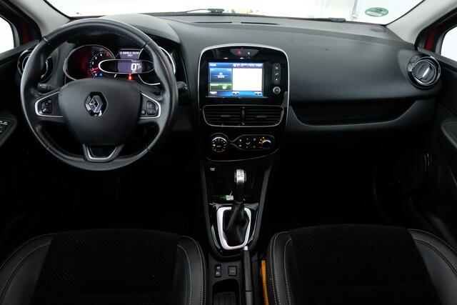 Renault CLIO Estate 1.5 dCi Intens | AUTOMAAT | STOELVERW. |