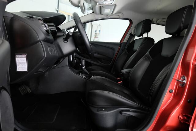 Renault CLIO Estate 1.5 dCi Intens | AUTOMAAT | STOELVERW. |