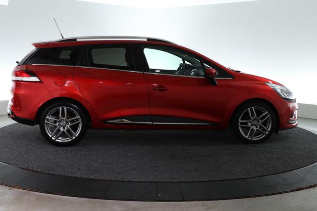Renault CLIO Estate 1.5 dCi Intens | AUTOMAAT | STOELVERW. |