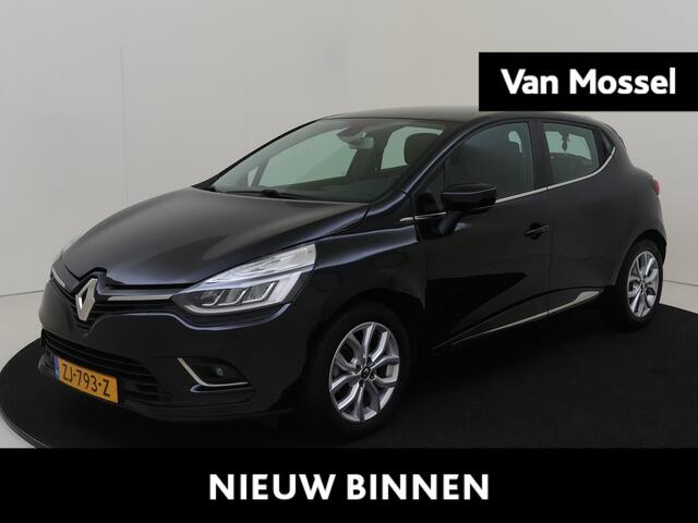 Renault CLIO 0.9 TCe Intens