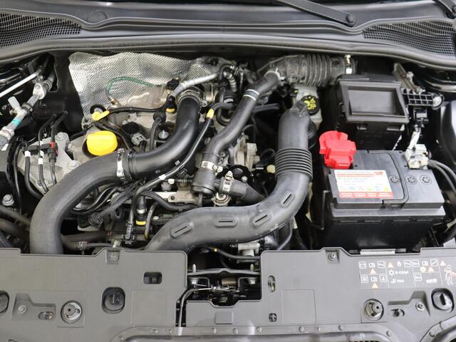 Renault CLIO 0.9 TCe Intens