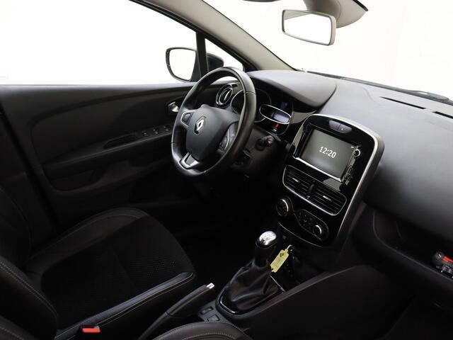 Renault CLIO 0.9 TCe Intens