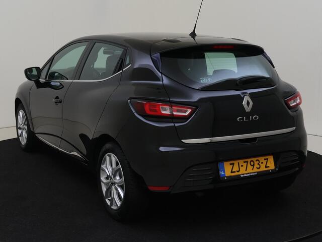 Renault CLIO 0.9 TCe Intens