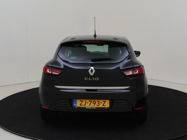 Renault CLIO 0.9 TCe Intens