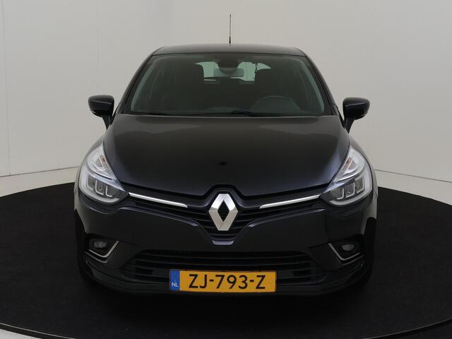 Renault CLIO 0.9 TCe Intens