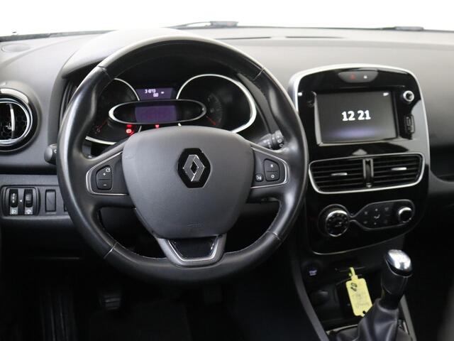 Renault CLIO 0.9 TCe Intens