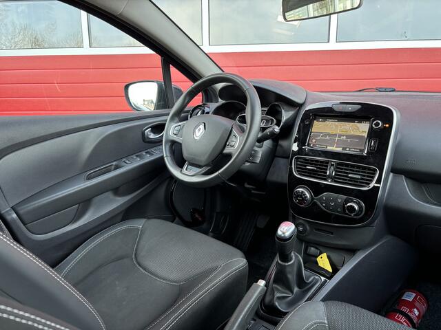 Renault CLIO Estate 0.9 TCe Limited CARPLAY / NAVI / CLIMA / PDC / KEYLESS / DAB+ / BLUETOOTH / CRUISE