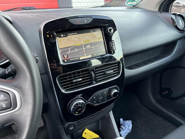 Renault CLIO Estate 0.9 TCe Limited CARPLAY / NAVI / CLIMA / PDC / KEYLESS / DAB+ / BLUETOOTH / CRUISE
