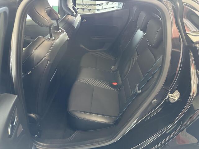 Renault CLIO 1.6 E-Tech Full Hybrid 145 esprit Alpine AUTOMAAT | RONDOM ZICHT CAMERA | ADAPTIEVE CRUISE CONTROL | COMPLETE AUTO!