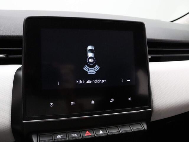 Renault CLIO TCe 90pk Evolution Airco | Navi | Parksens.