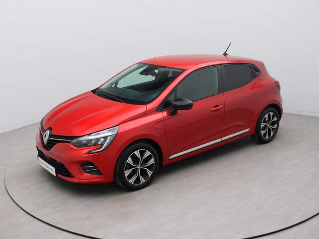 Renault CLIO TCe 90pk Evolution Airco | Navi | Parksens.