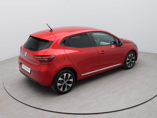 Renault CLIO TCe 90pk Evolution Airco | Navi | Parksens.