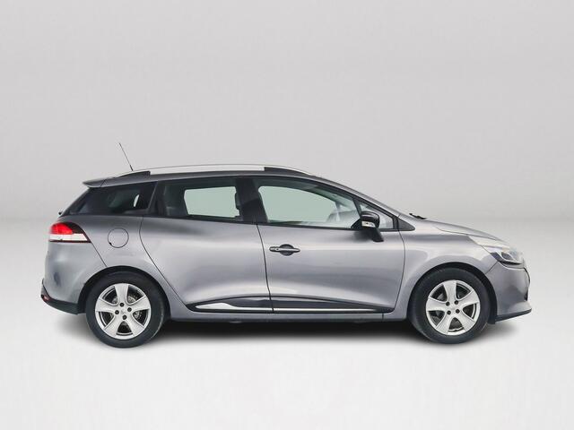 Renault CLIO Estate Aut. Dynamique | Navi | LED | Trekhaak