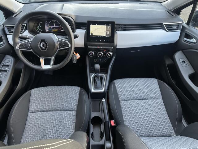 Renault CLIO 1.6 E-Tech Hybrid 145PK Evolutution / Carplay / 1e eigenaar