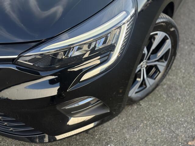 Renault CLIO 1.6 E-Tech Hybrid 145PK Evolutution / Carplay / 1e eigenaar