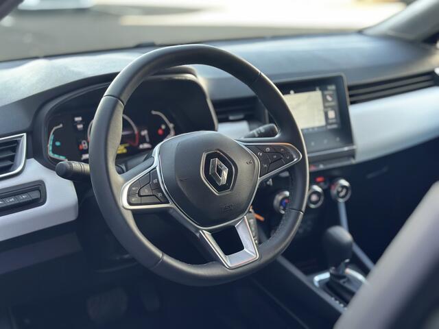 Renault CLIO 1.6 E-Tech Hybrid 145PK Evolutution / Carplay / 1e eigenaar