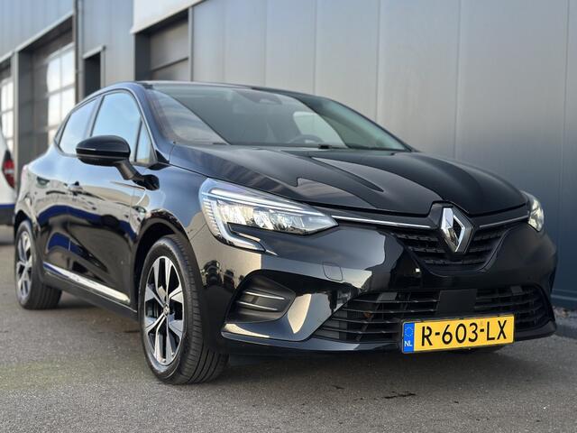Renault CLIO 1.6 E-Tech Hybrid 145PK Evolutution / Carplay / 1e eigenaar