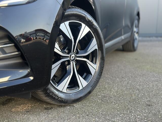 Renault CLIO 1.6 E-Tech Hybrid 145PK Evolutution / Carplay / 1e eigenaar