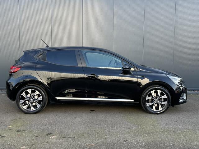 Renault CLIO 1.6 E-Tech Hybrid 145PK Evolutution / Carplay / 1e eigenaar