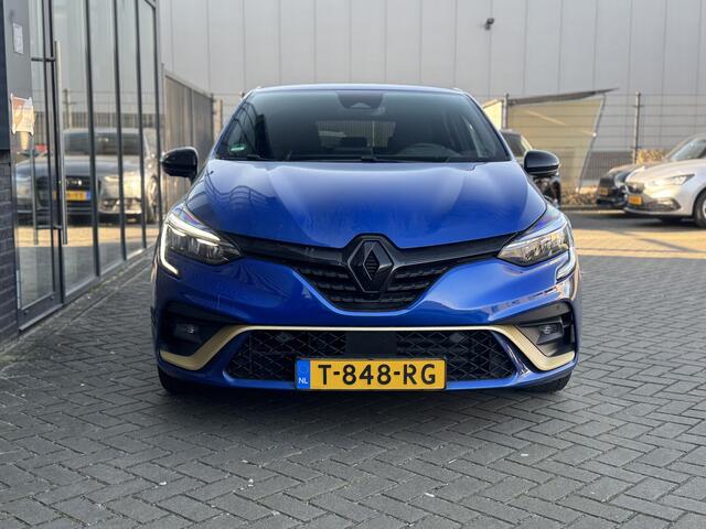 Renault CLIO 1.6 E-Tech Hybrid 145 E-Tech Engineered | 360 Camera | Stoelverw. | ACC