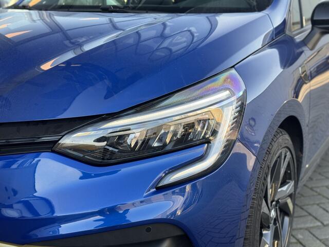 Renault CLIO 1.6 E-Tech Hybrid 145 E-Tech Engineered | 360 Camera | Stoelverw. | ACC