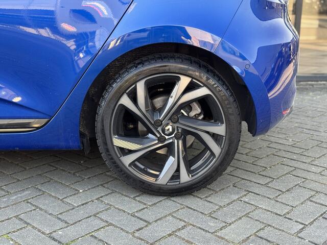 Renault CLIO 1.6 E-Tech Hybrid 145 E-Tech Engineered | 360 Camera | Stoelverw. | ACC
