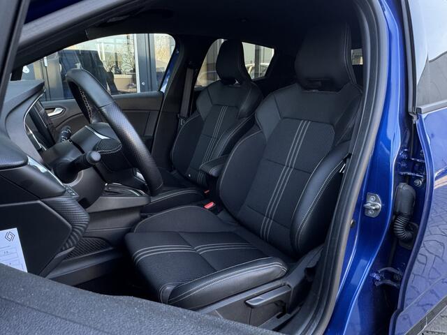 Renault CLIO 1.6 E-Tech Hybrid 145 E-Tech Engineered | 360 Camera | Stoelverw. | ACC