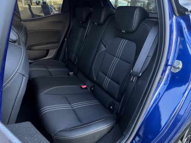 Renault CLIO 1.6 E-Tech Hybrid 145 E-Tech Engineered | 360 Camera | Stoelverw. | ACC