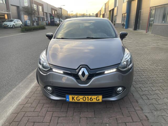 Renault CLIO 0.9 TCe Night&Day, trekhaak, Airco, Navi.