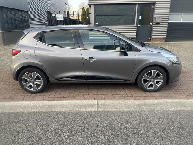 Renault CLIO 0.9 TCe Night&Day, trekhaak, Airco, Navi.