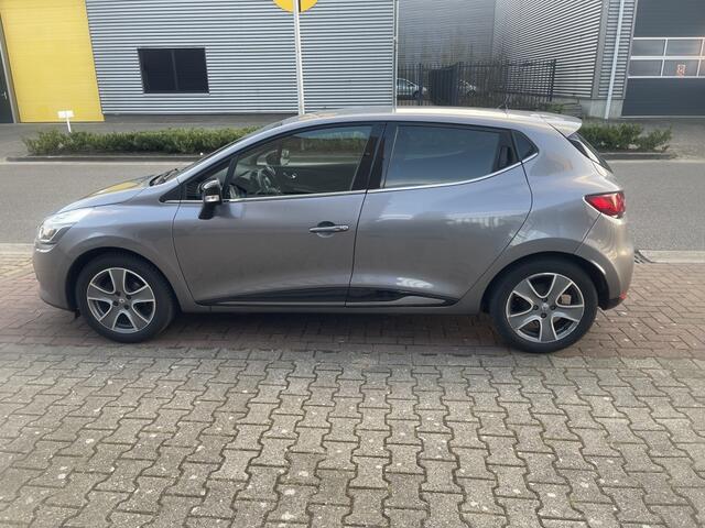 Renault CLIO 0.9 TCe Night&Day, trekhaak, Airco, Navi.