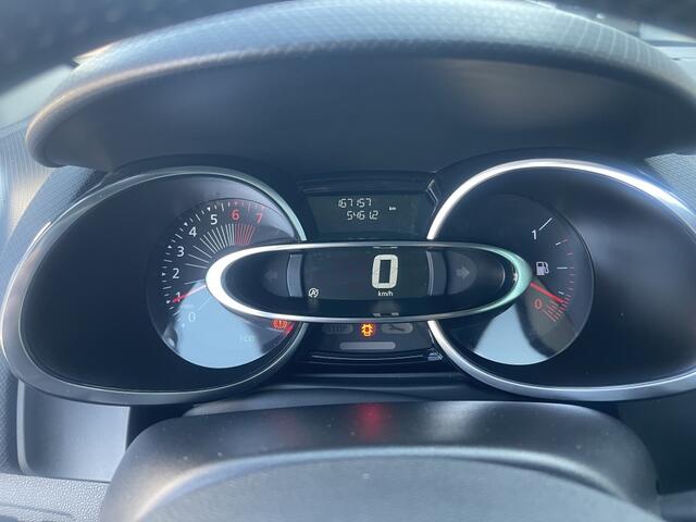 Renault CLIO 0.9 TCe Night&Day, trekhaak, Airco, Navi.