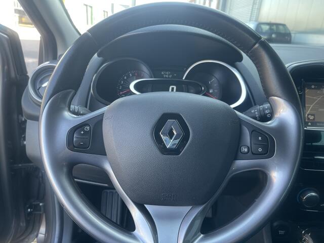 Renault CLIO 0.9 TCe Night&Day, trekhaak, Airco, Navi.