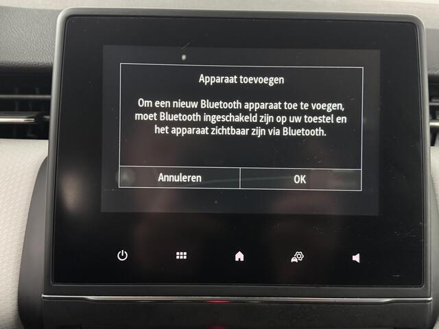 Renault CLIO 1.0 TCe 90 Evolution