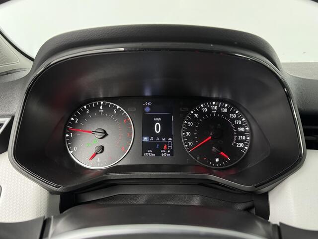 Renault CLIO 1.0 TCe 90 Evolution