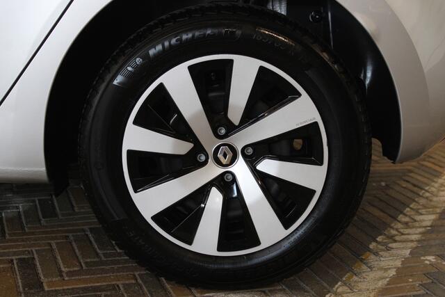 Renault CLIO 1.0 TCe 90 Equilibre | Incl. 12 maanden garantie | Cruise control | Apple carplay/Android auto | Airco | Navigatie | DAB radio | Parkeersensoren | Lane assist |
