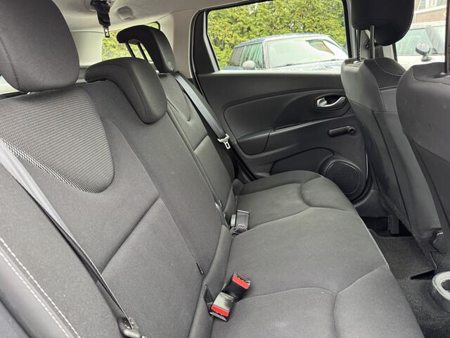 Renault CLIO Estate 0.9 TCe Life, Pack Essentiel | Airco