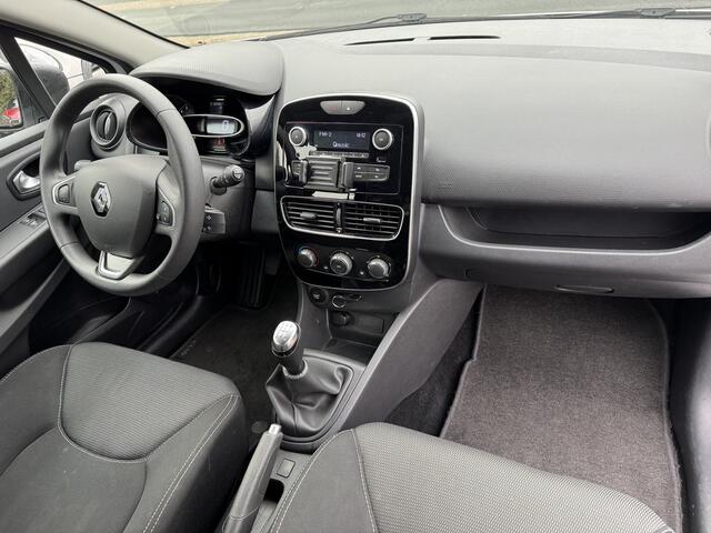 Renault CLIO Estate 0.9 TCe Life, Pack Essentiel | Airco