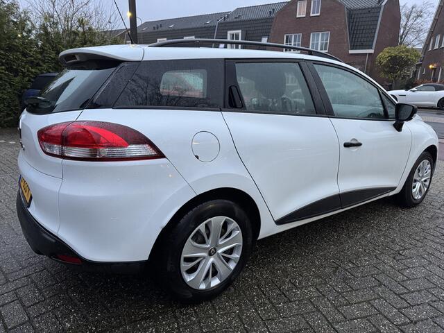 Renault CLIO Estate 0.9 TCe Life, Pack Essentiel | Airco