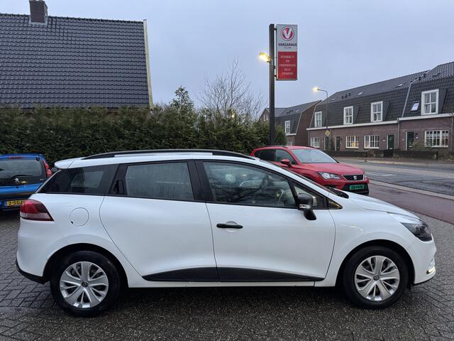 Renault CLIO Estate 0.9 TCe Life, Pack Essentiel | Airco