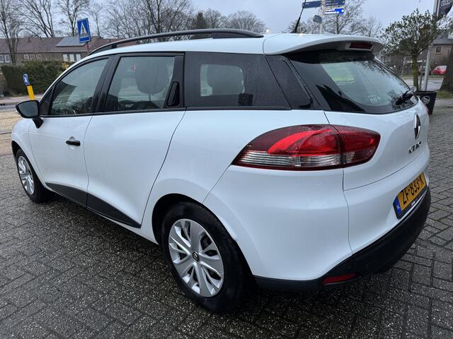 Renault CLIO Estate 0.9 TCe Life, Pack Essentiel | Airco
