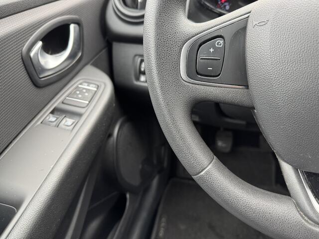 Renault CLIO Estate 0.9 TCe Life, Pack Essentiel | Airco