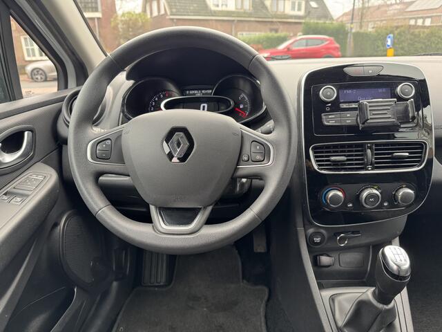 Renault CLIO Estate 0.9 TCe Life, Pack Essentiel | Airco