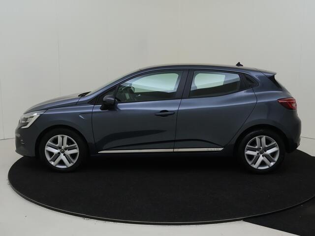 Renault CLIO 1.0 TCe Zen Navigatie | airconditioning | parkeersensoren | Apple Carplay | Android Auto | cruise control